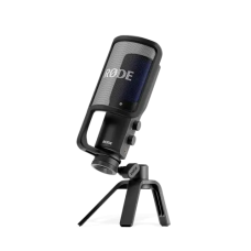 RODE NT-USB+ Professional USB Microphone